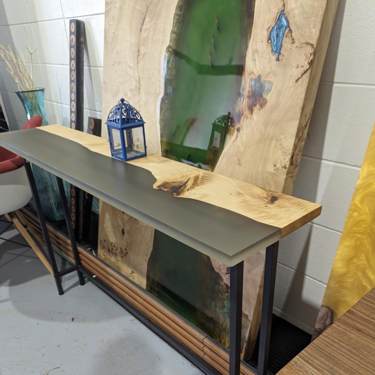 Console Tables — Calgary Wood Works gallery photo 4