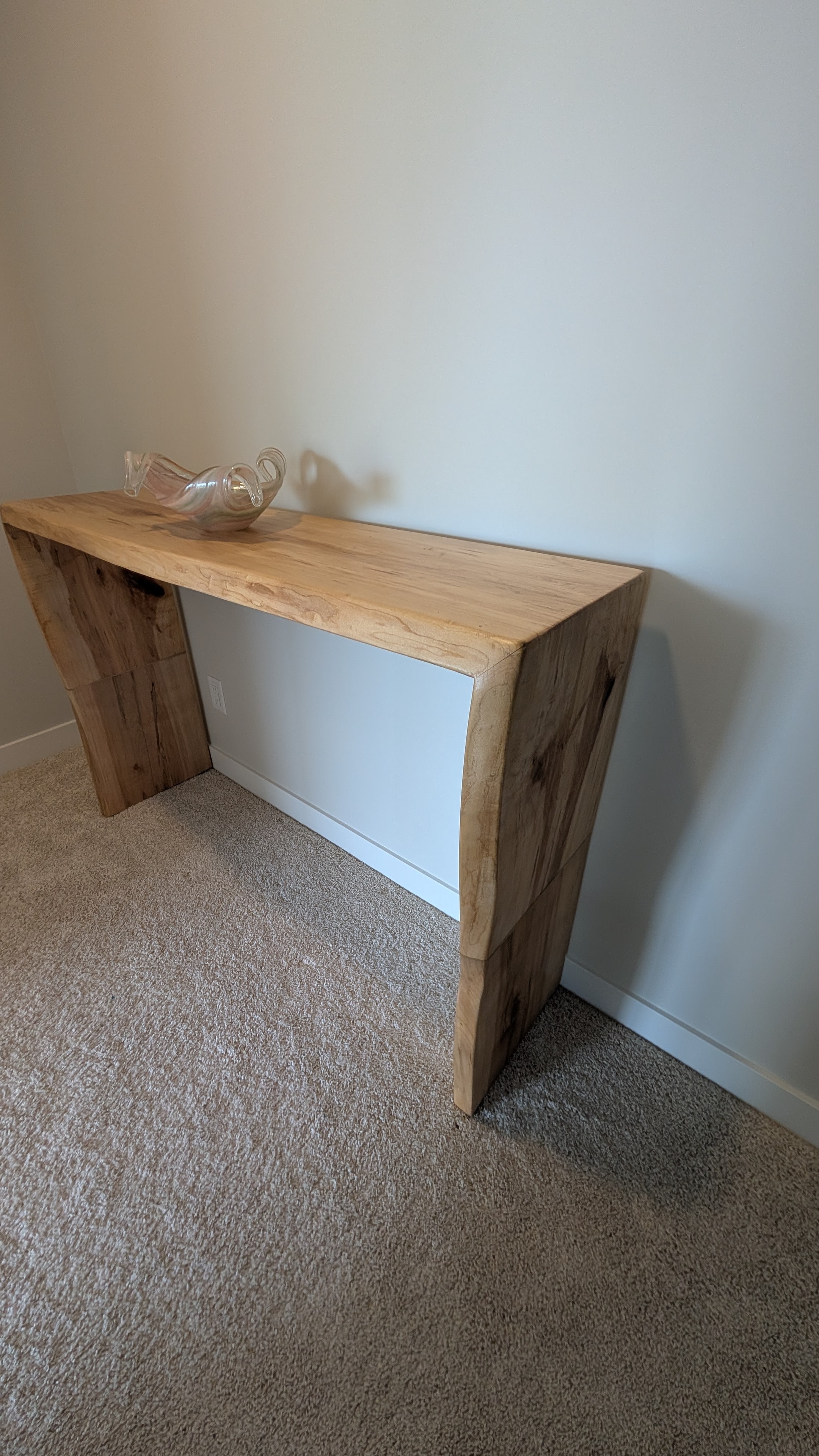 Console Tables — Calgary Wood Works gallery photo 3